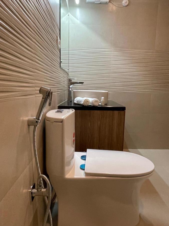 The Edgeworth Bed & Breakfast Shimla Bagian luar foto