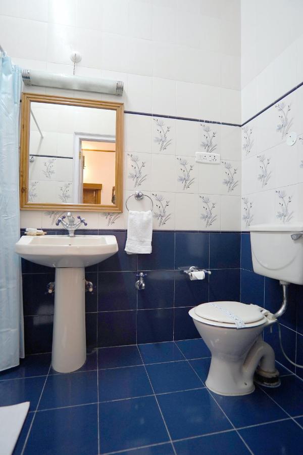 The Edgeworth Bed & Breakfast Shimla Bagian luar foto